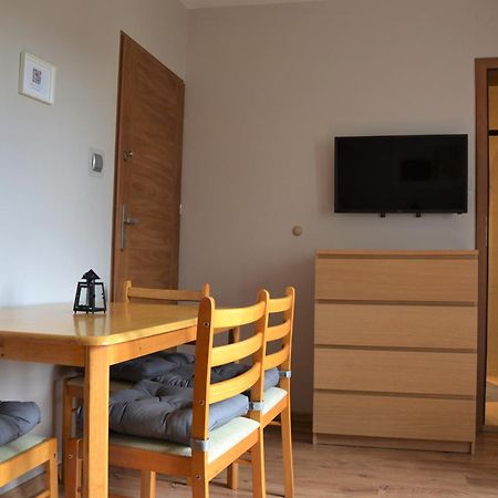 Apartamenty & Spa Villa 28 Pobierowo Ngoại thất bức ảnh