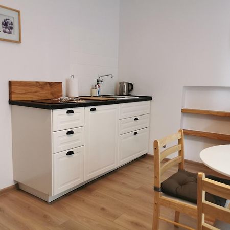 Apartamenty & Spa Villa 28 Pobierowo Ngoại thất bức ảnh