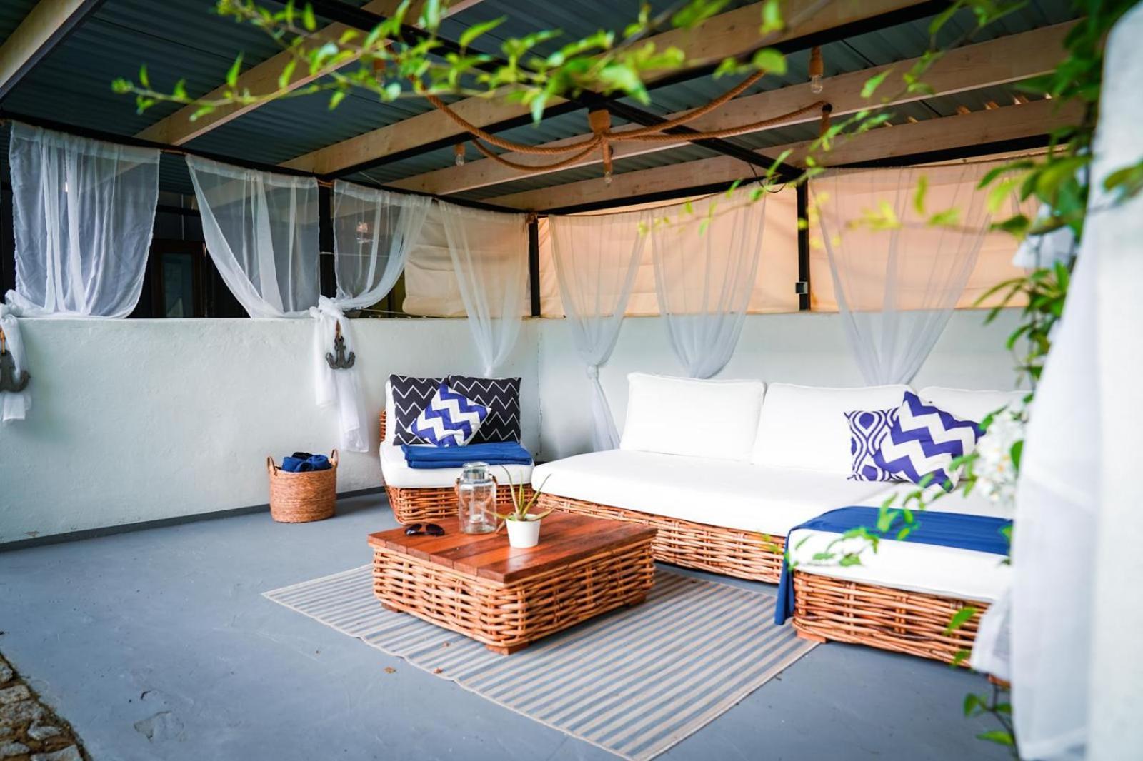 Apartamenty & Spa Villa 28 Pobierowo Ngoại thất bức ảnh