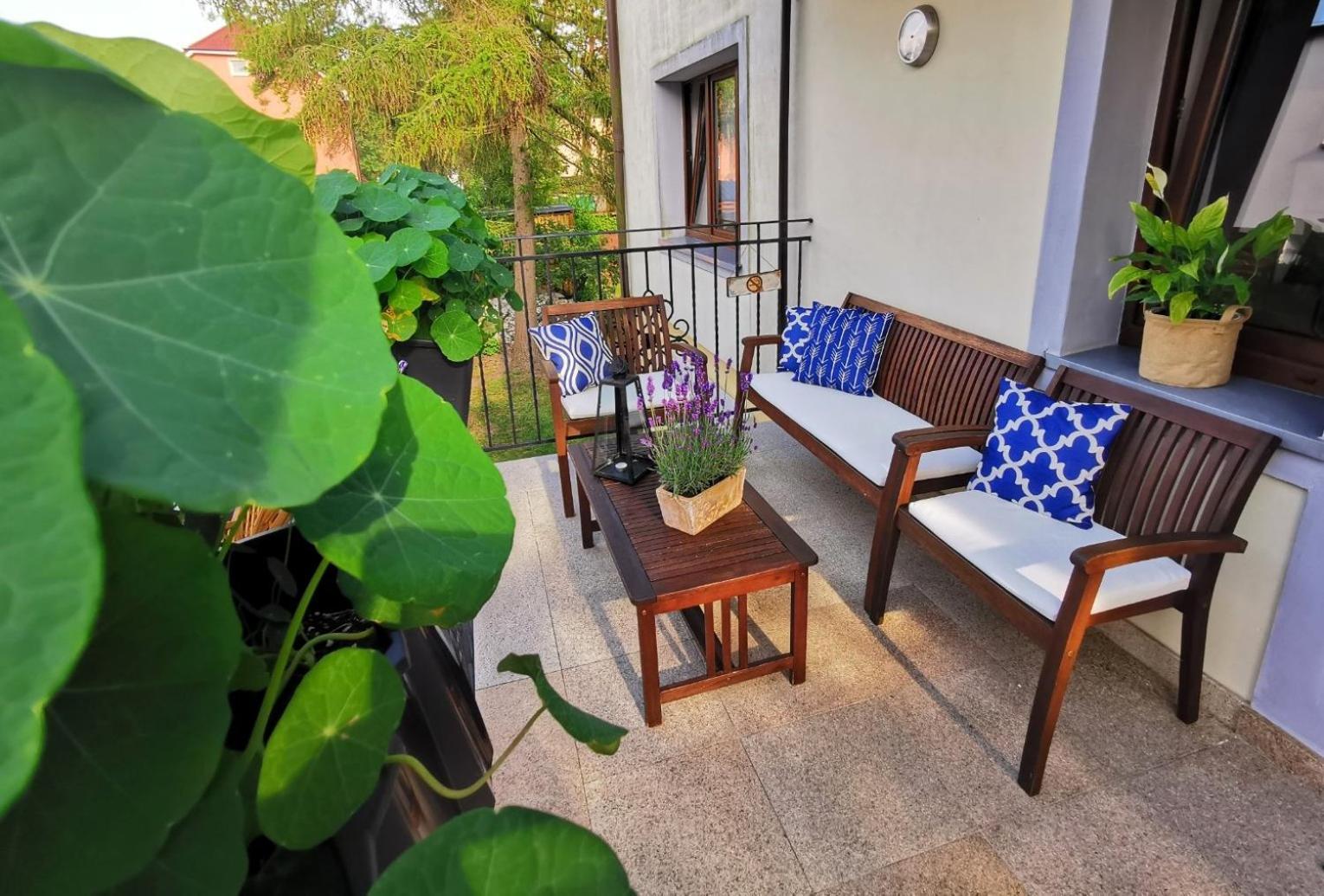 Apartamenty & Spa Villa 28 Pobierowo Ngoại thất bức ảnh