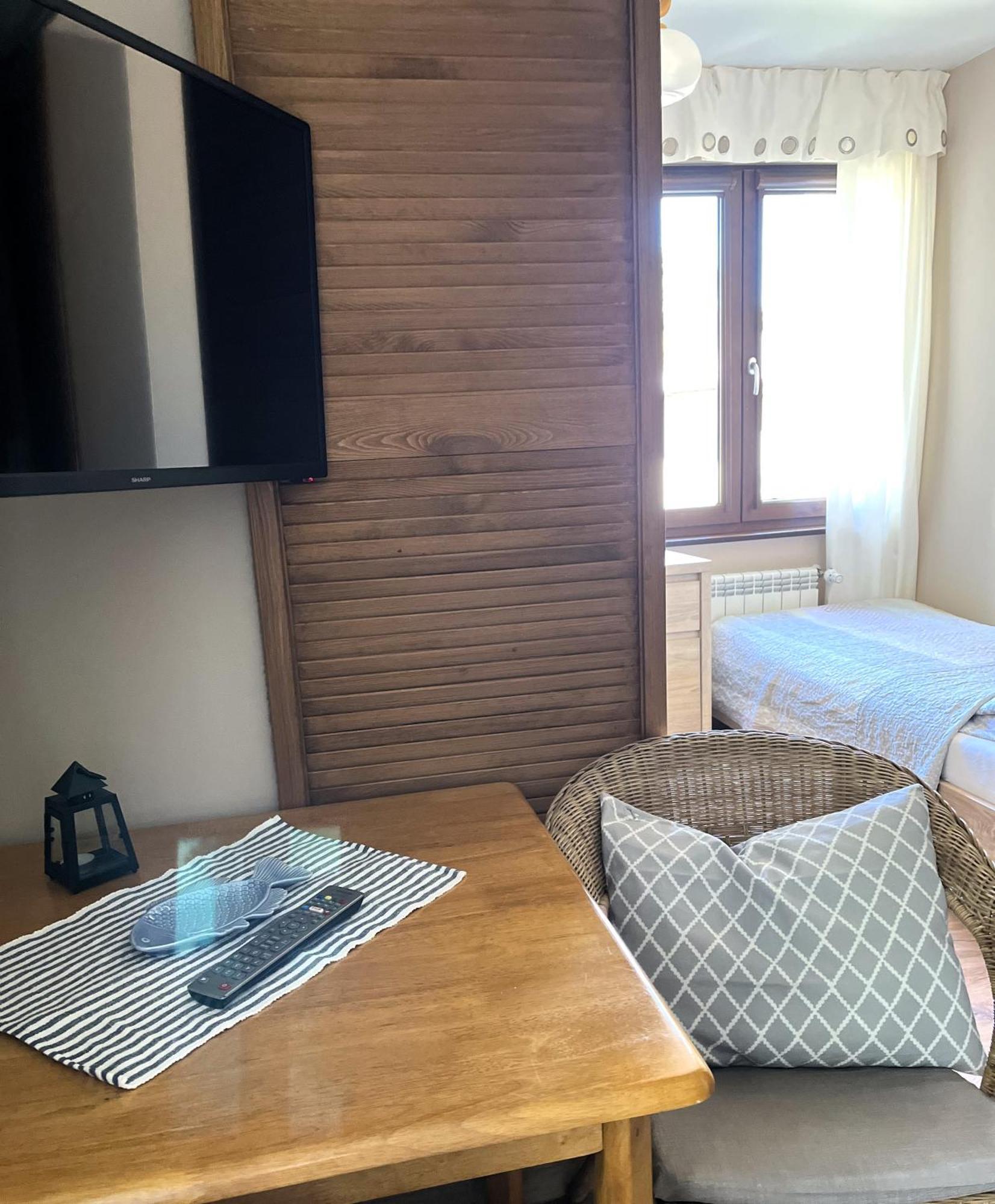Apartamenty & Spa Villa 28 Pobierowo Ngoại thất bức ảnh