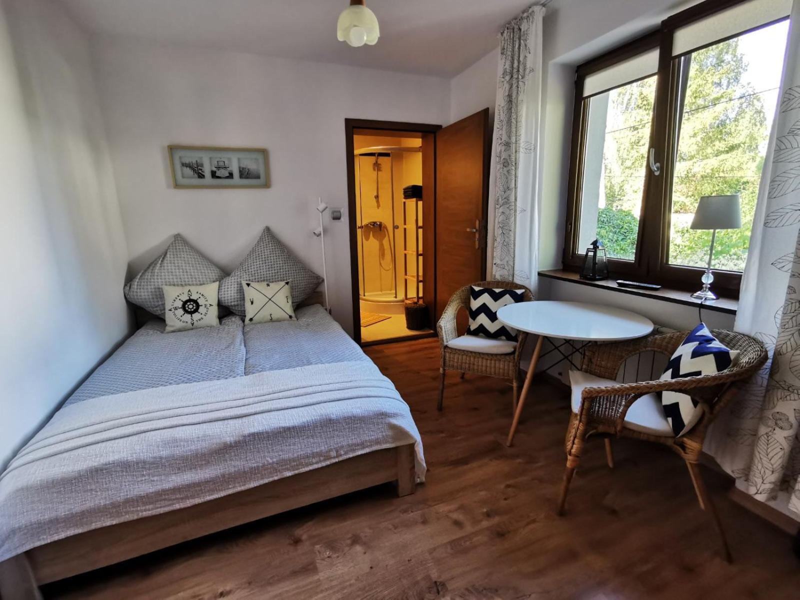 Apartamenty & Spa Villa 28 Pobierowo Ngoại thất bức ảnh