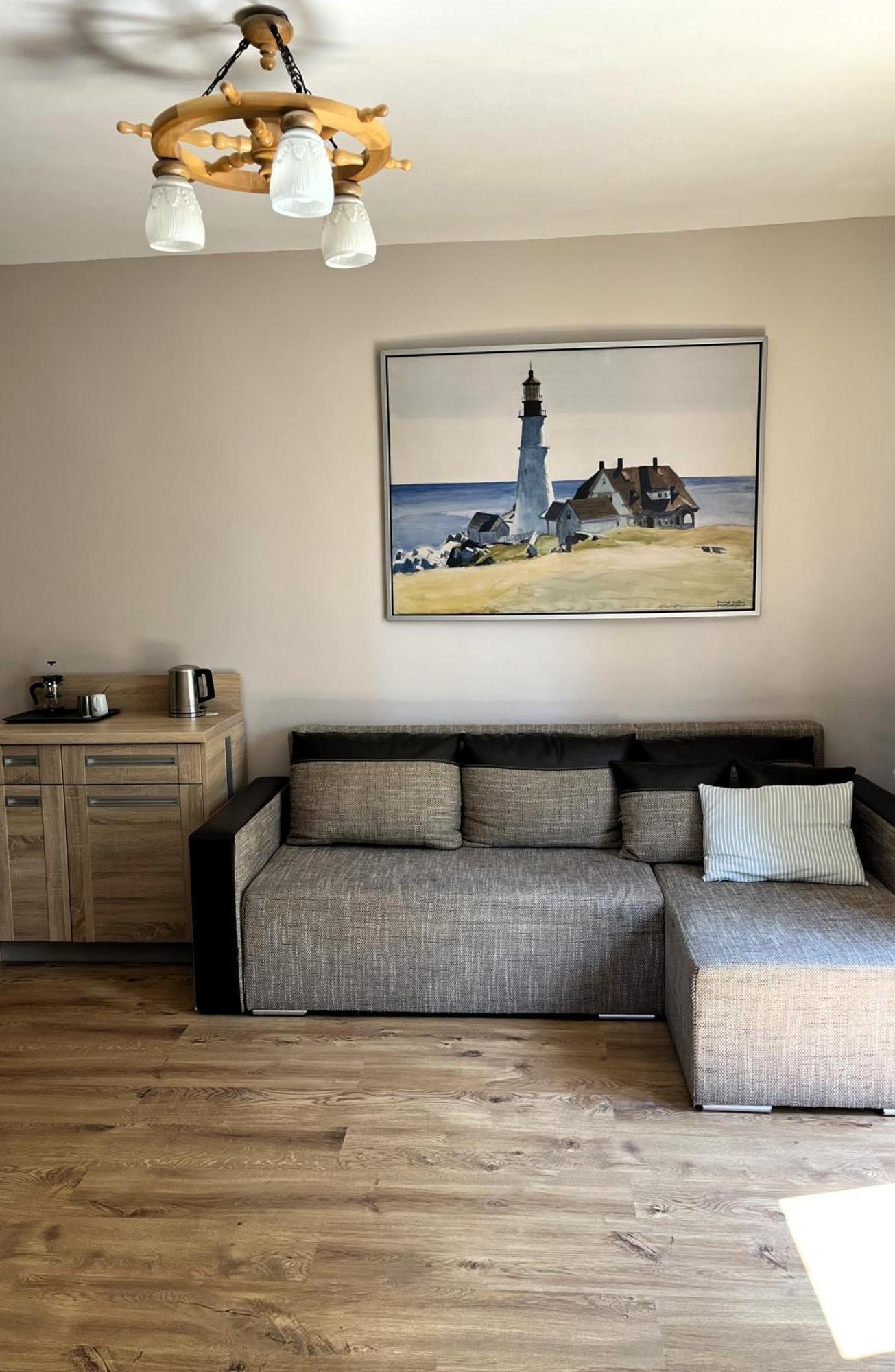 Apartamenty & Spa Villa 28 Pobierowo Ngoại thất bức ảnh