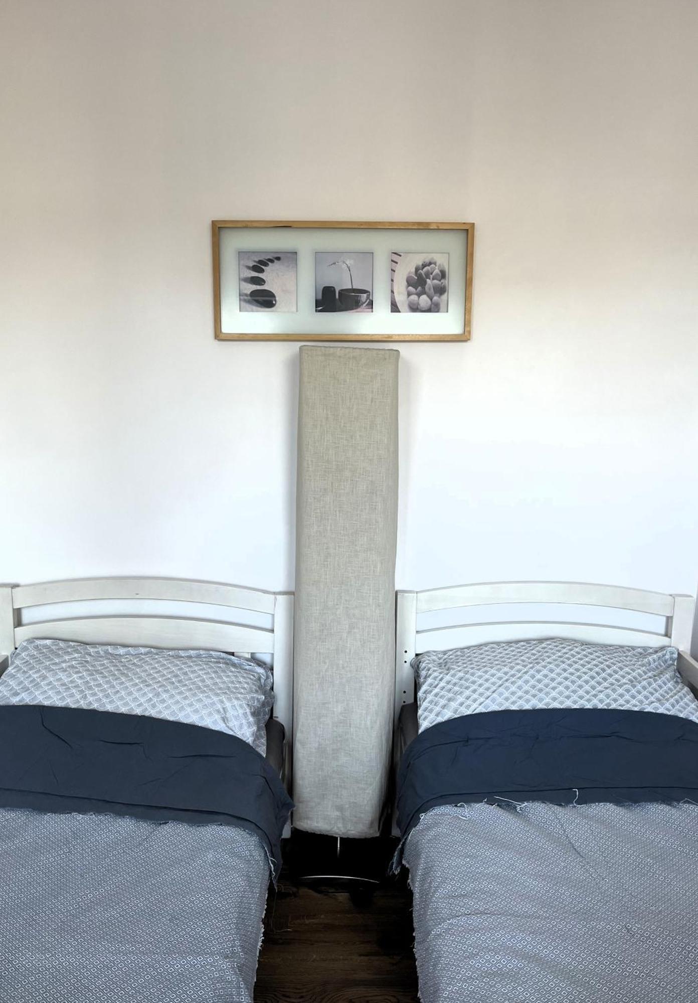 Apartamenty & Spa Villa 28 Pobierowo Ngoại thất bức ảnh