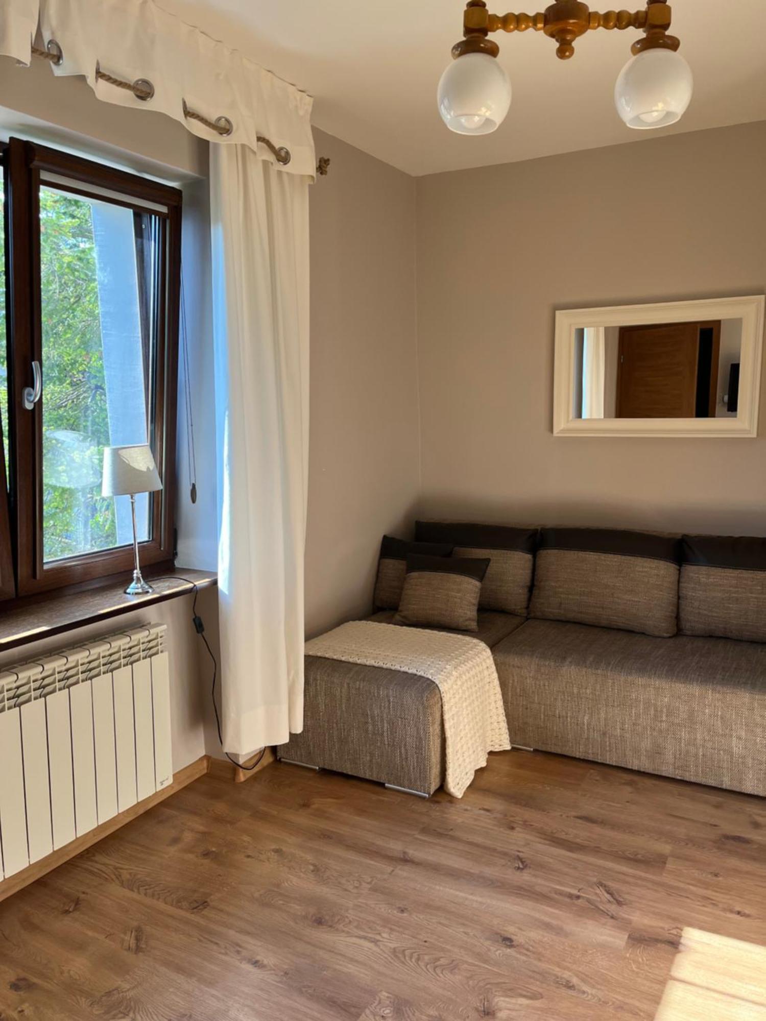 Apartamenty & Spa Villa 28 Pobierowo Ngoại thất bức ảnh