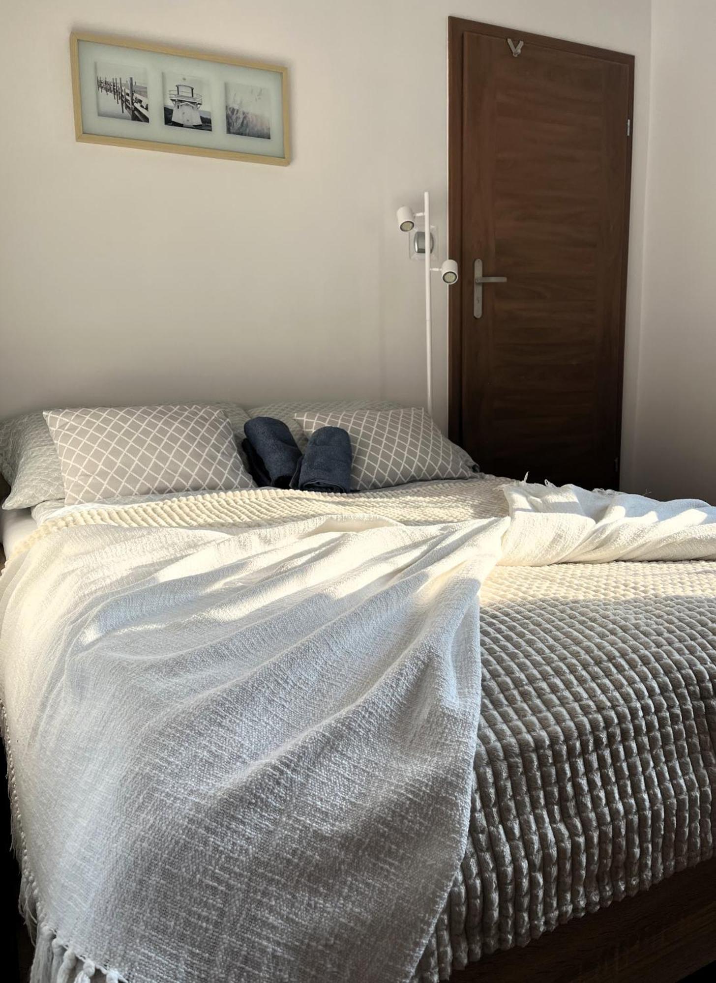 Apartamenty & Spa Villa 28 Pobierowo Ngoại thất bức ảnh