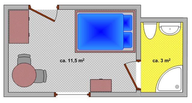 Apartamenty & Spa Villa 28 Pobierowo Ngoại thất bức ảnh