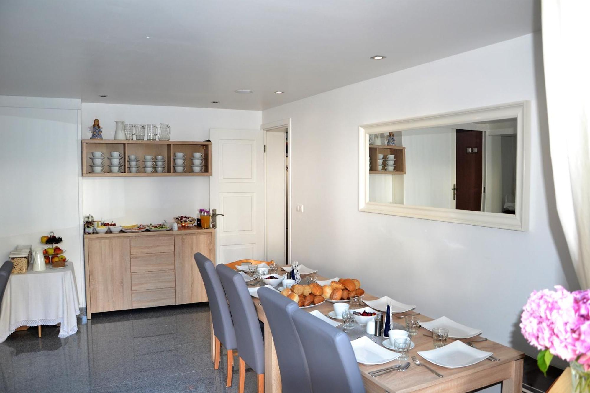 Apartamenty & Spa Villa 28 Pobierowo Ngoại thất bức ảnh