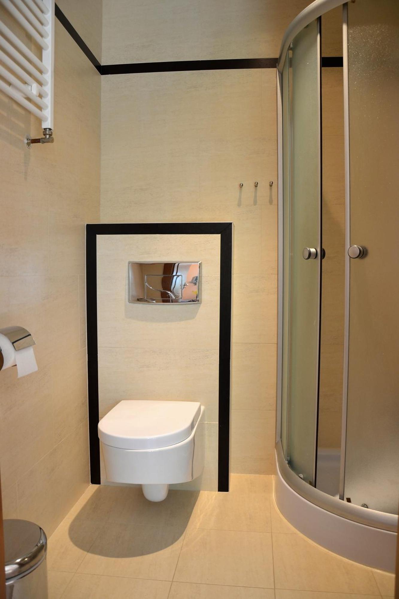 Apartamenty & Spa Villa 28 Pobierowo Ngoại thất bức ảnh